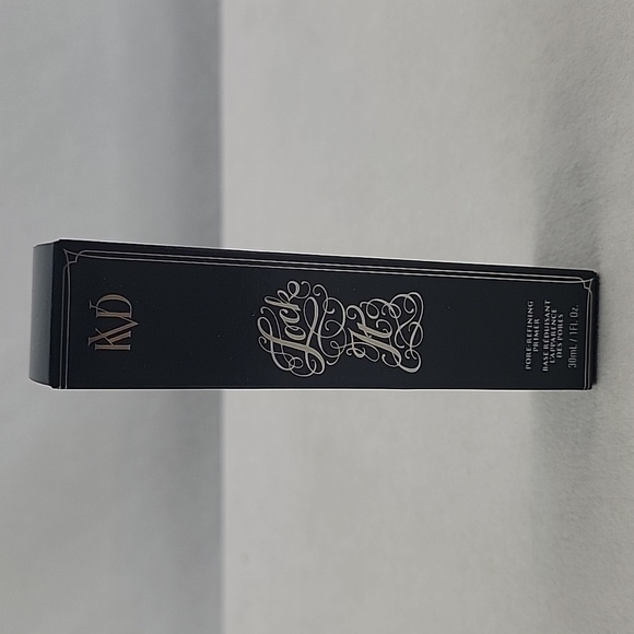 NWT KVD Beauty Lock It pore Refining primer 1 fl oz - Picture 3 of 5